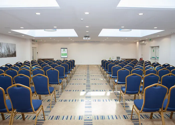Holiday Inn London Gatwick - Worth By Ihg