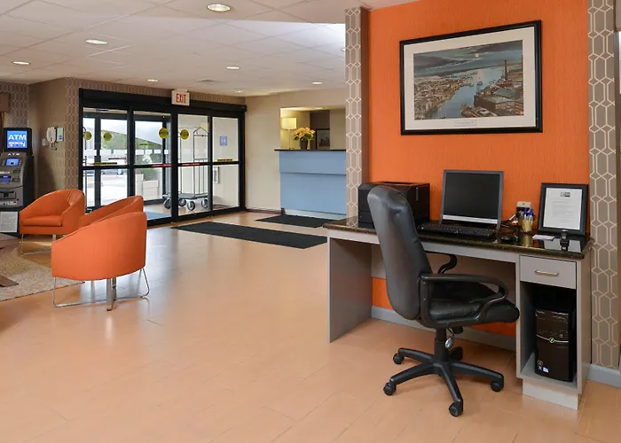 Best Western North Attleboro - Providence Beltway