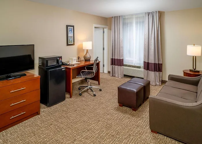 Comfort Inn & Suites Grundy