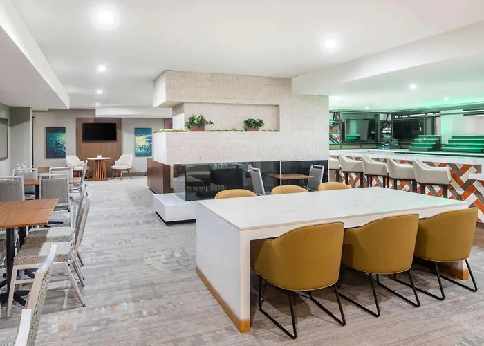 Wyndham Garden Marietta Atlanta North