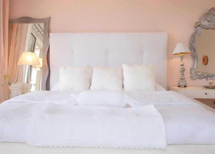 Mare Monte Small Boutique Hotel