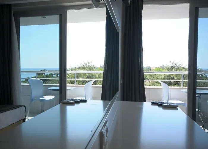 Aura Boutique Hotel