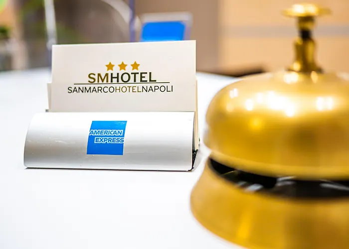 San Marco Hotel Naples