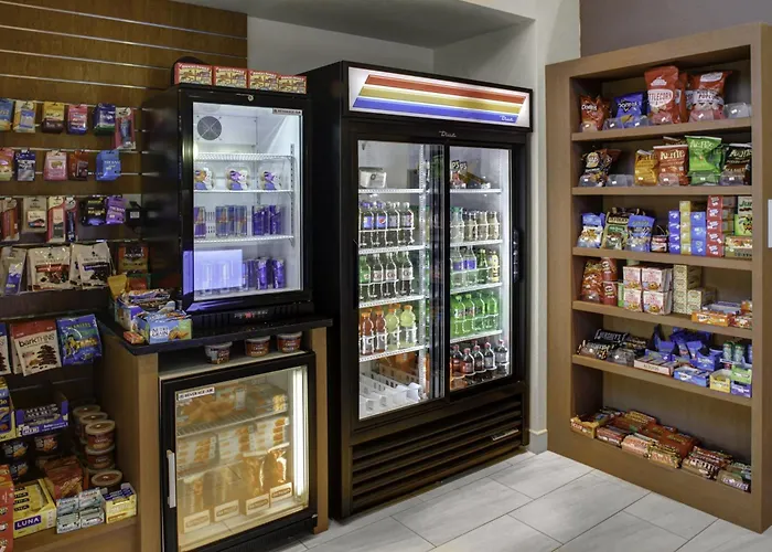 Holiday Inn Express Richmond-Mechanicsville By Ihg