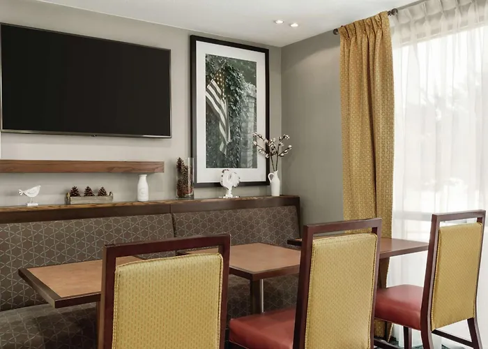 Hampton Inn San Angelo