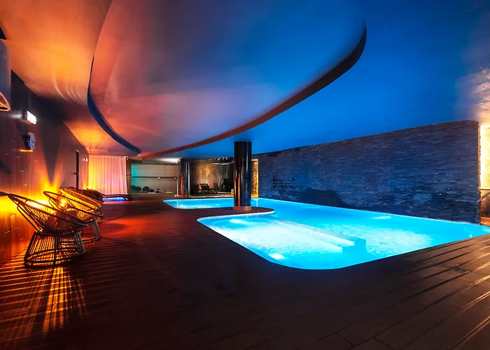 Lisotel - Hotel & Spa