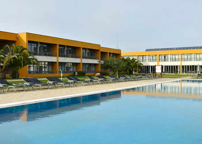 VILA PARK Nature&Business Hotel