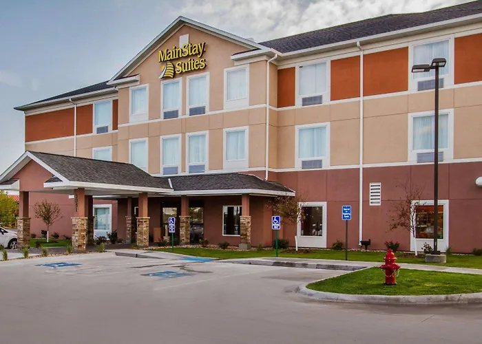 Mainstay Suites Grand Island