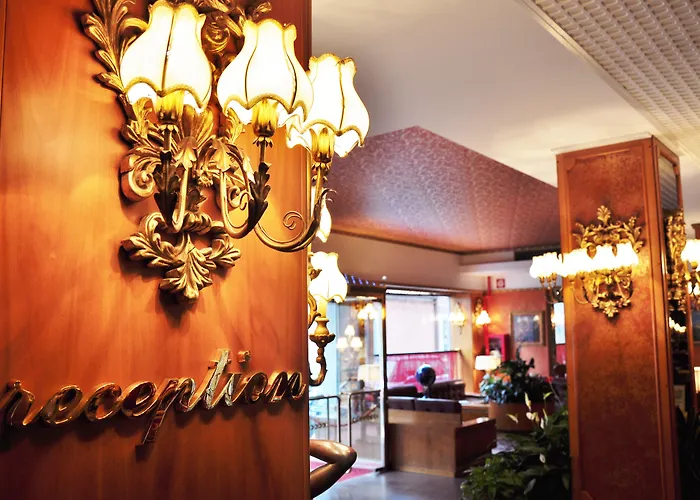 Hotel Venezia