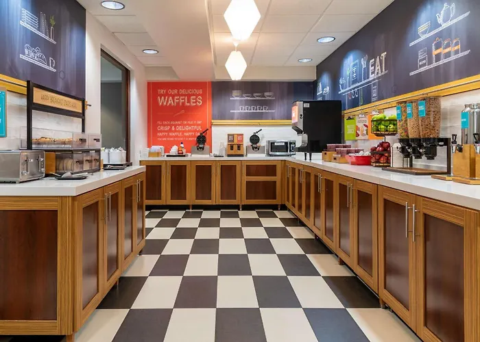 Hampton Inn Kansas City-Lee'S Summit