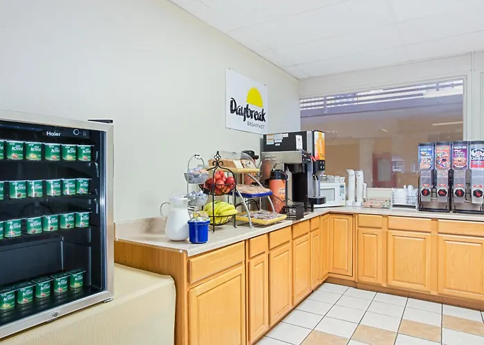 Bristol Parkway Inn