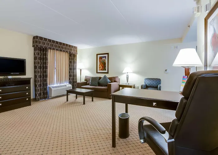 Hampton Inn & Suites Mount Juliet