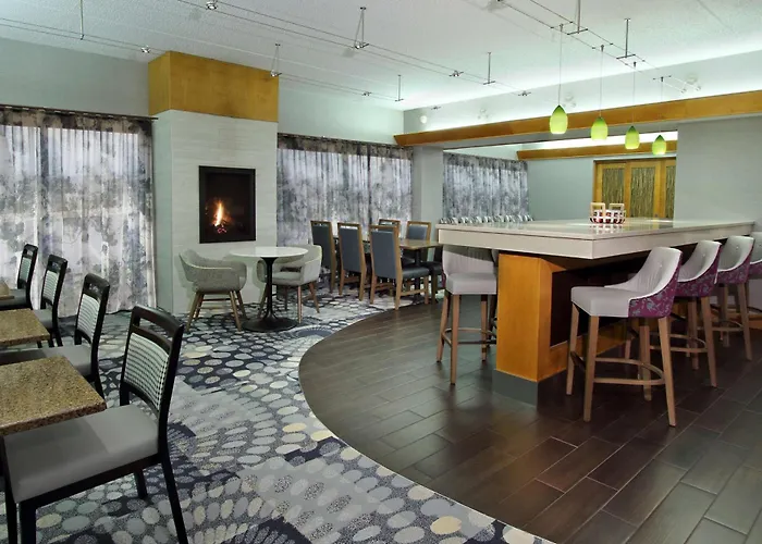 Hampton Inn Hagerstown-Maugansville