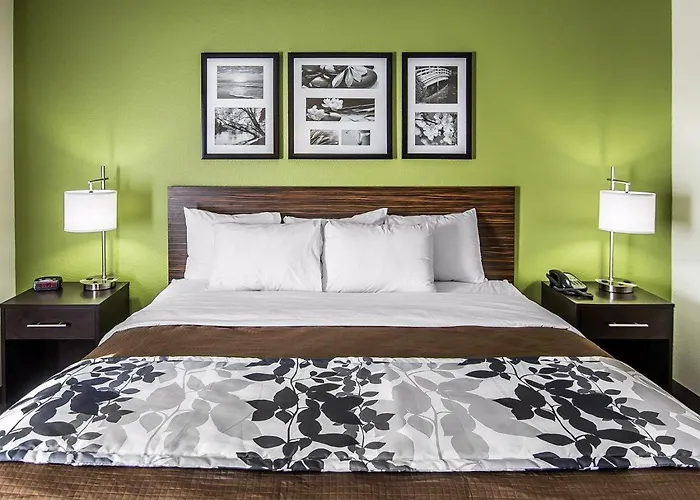Sleep Inn South Joplin