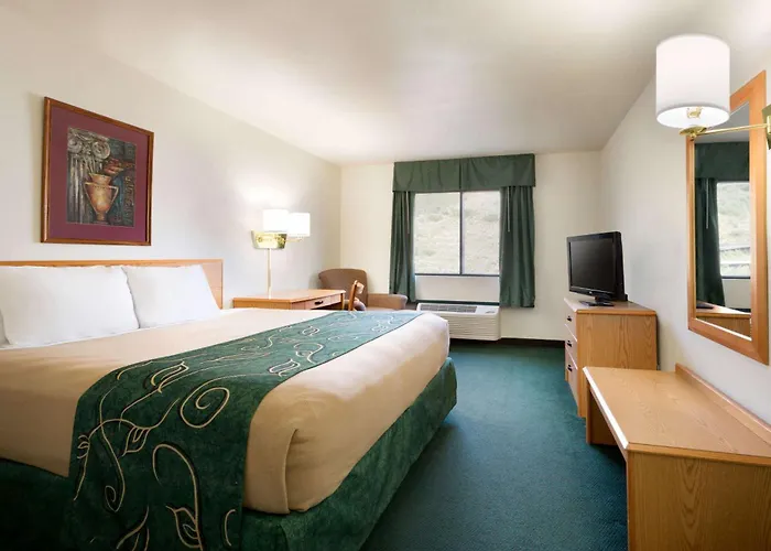 Travelodge By Wyndham Yampa