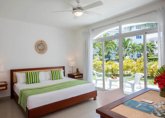 Hotel Whala!Bayahibe (Adults Only)
