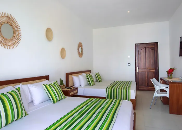 Hotel Whala!Bayahibe (Adults Only)