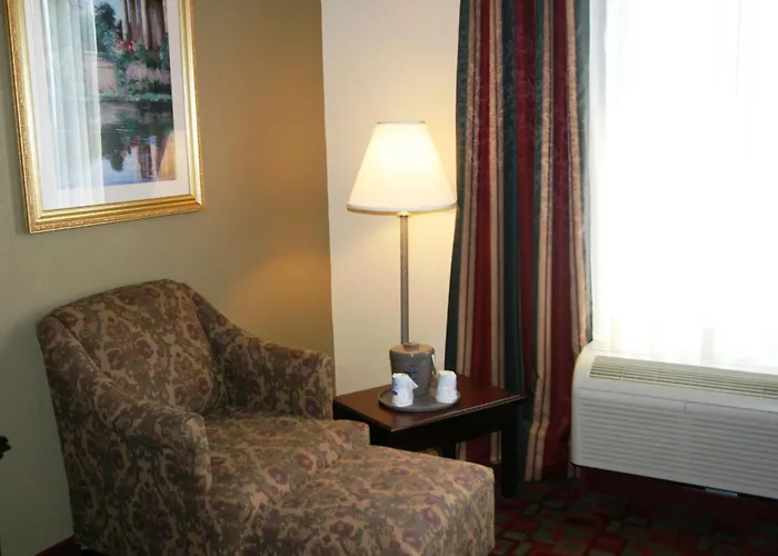 Hampton Inn Canton