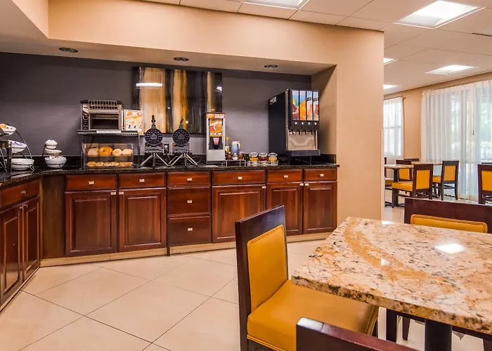 Best Western Plus BWI Airport Hotel - Arundel Mills