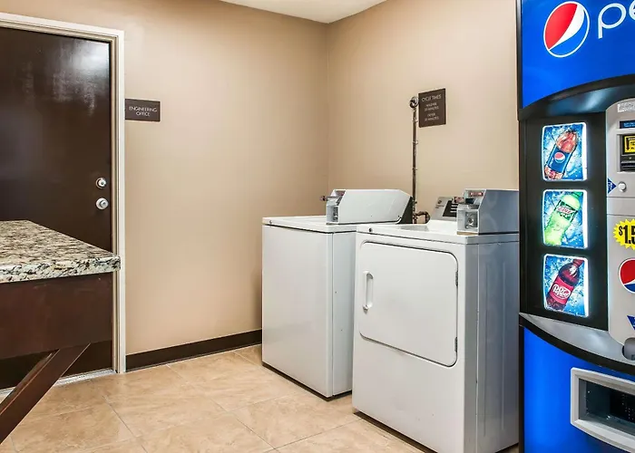 Comfort Inn & Suites Mount Sterling
