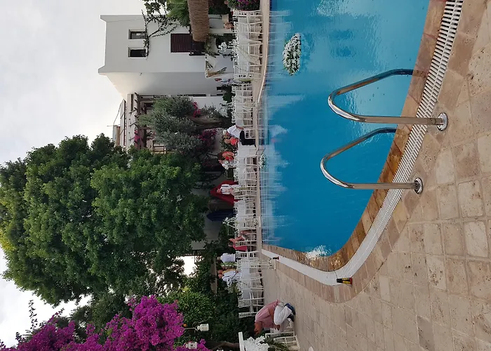 Ece "Vegan"Hotel Bodrum