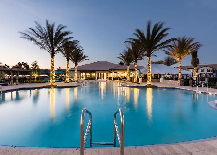 Balmoral Resort Florida