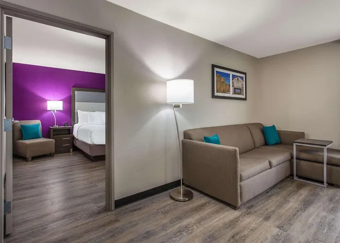 La Quinta By Wyndham Effingham