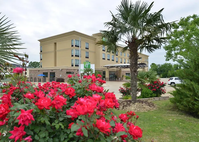 Holiday Inn Montgomery Airport South By Ihg