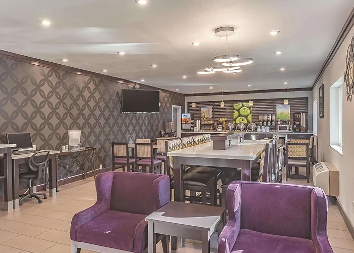 La Quinta Inn By Wyndham Olympia - Lacey