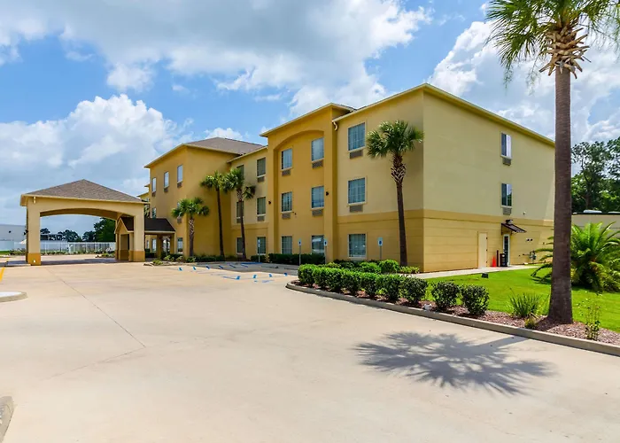 Comfort Inn & Suites Scott-West Lafayette