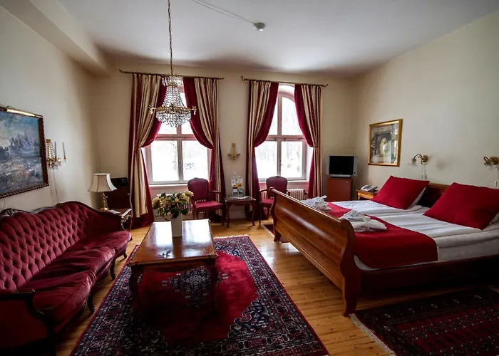Frimurarehotellet; Sure Hotel Collection By Best Western