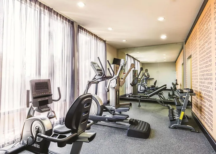 La Quinta By Wyndham Rockport - Fulton