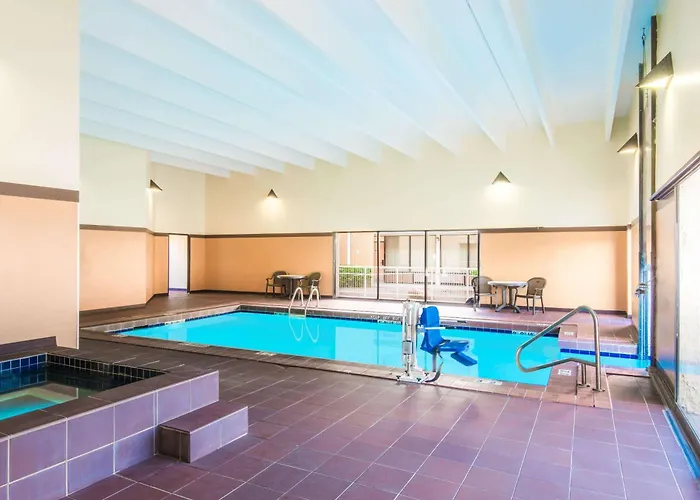 Days Inn By Wyndham Altus