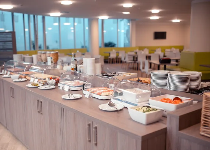 Tulip Inn München Messe