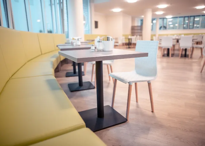 Tulip Inn München Messe