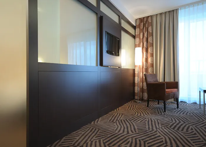 Best Western Soibelmanns Frankfurt Airport