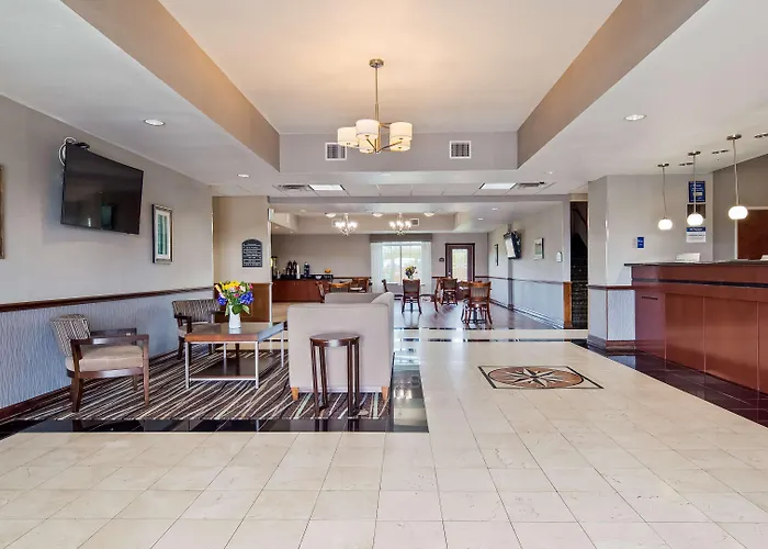 Best Western Refugio Inn
