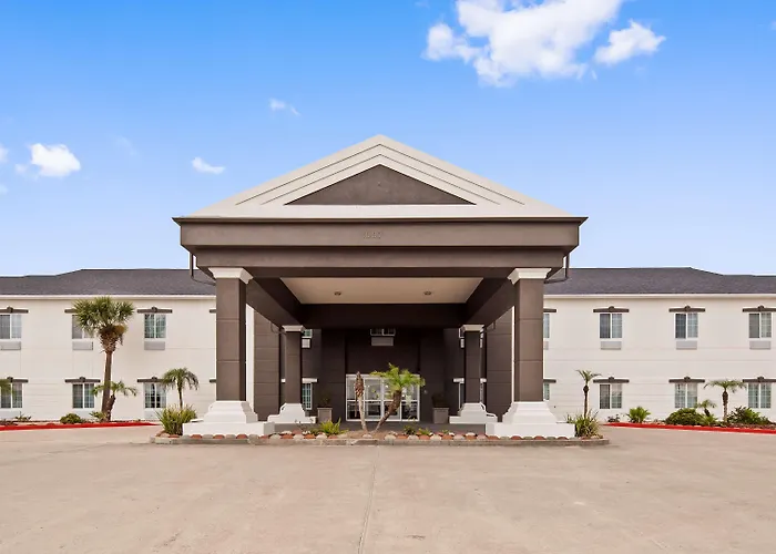 Best Western Refugio Inn