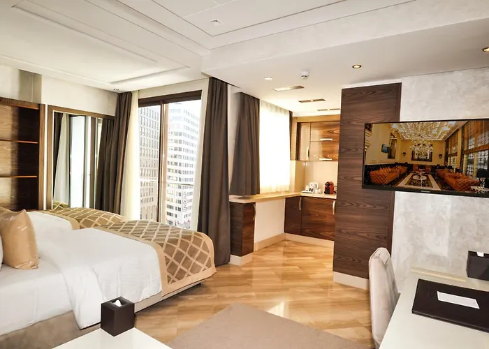 Suite Hotel Casa Diamond