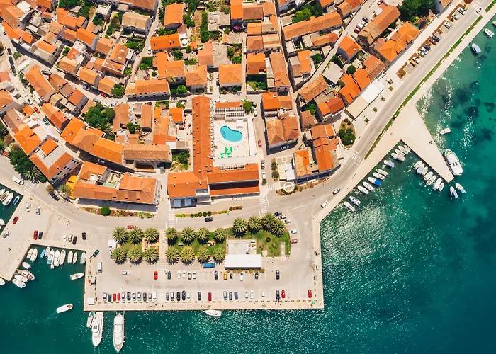 Hotel Korkyra