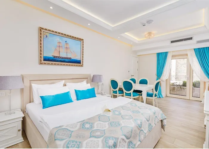 Hotel Libertas
