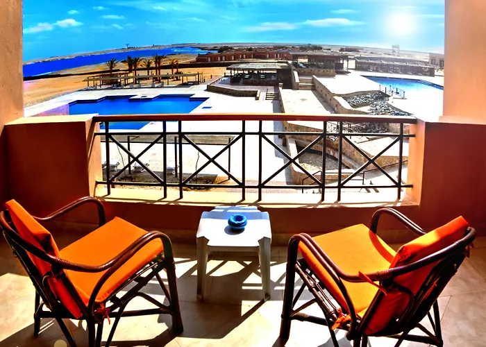 Viva Blue Resort And Diving Sharm El Naga (Adults Only)