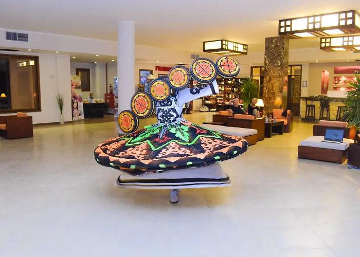 Viva Blue Resort And Diving Sharm El Naga (Adults Only)