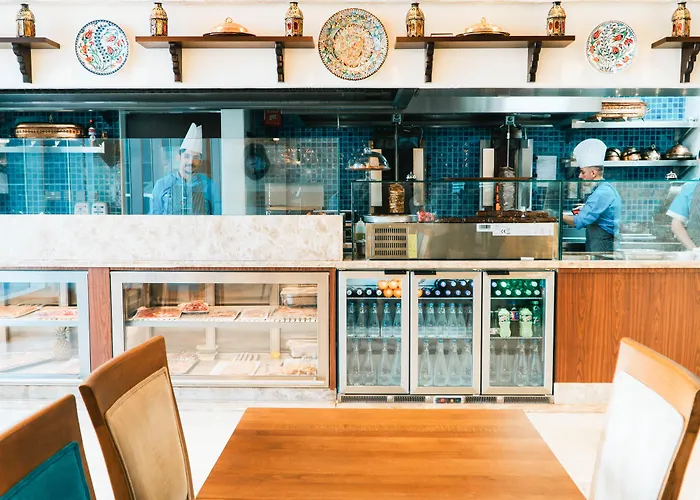 Rose Park Hotel - Al Barsha, Opposite Metro Station Dubai