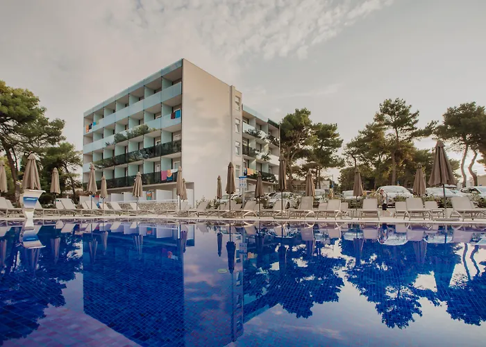 Villas Arausana & Antonina