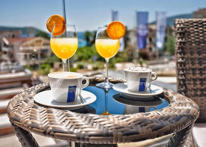 Wellness & Spa Hotel Acd
