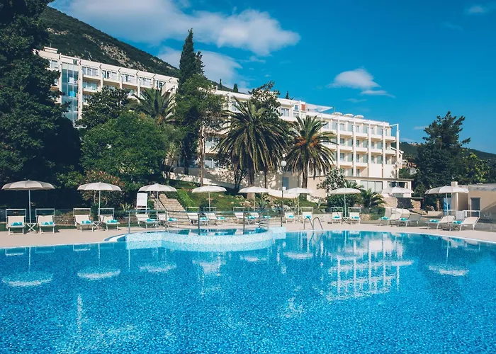 Iberostar Waves Herceg Novi All Inclusive