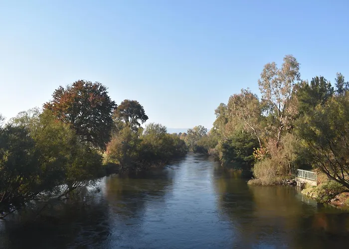 Tumut Farrington Motel