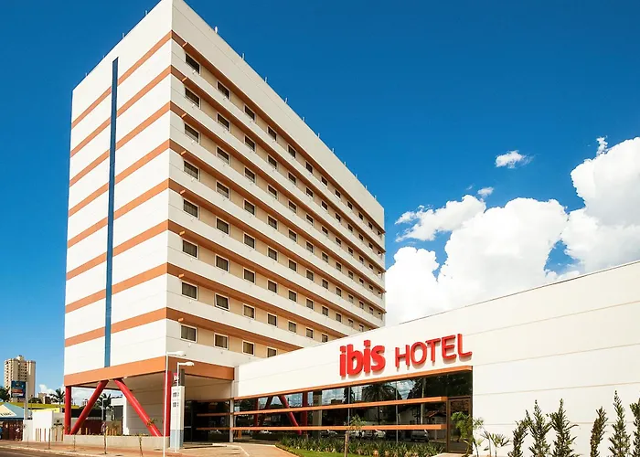 Hotel Ibis Foz do Iguaçu