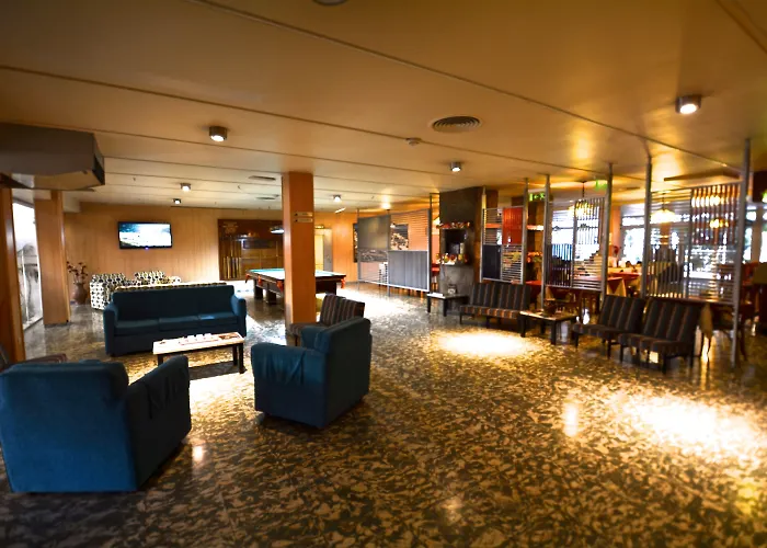 Hotel Nutibara
